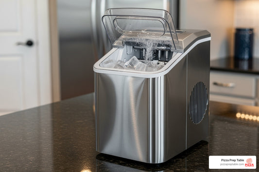 Chill Out: Best Portable Electric Ice Makers Reviewed
