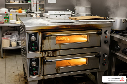 Bargain Bites: Where to Buy Used Commercial Pizza Ovens