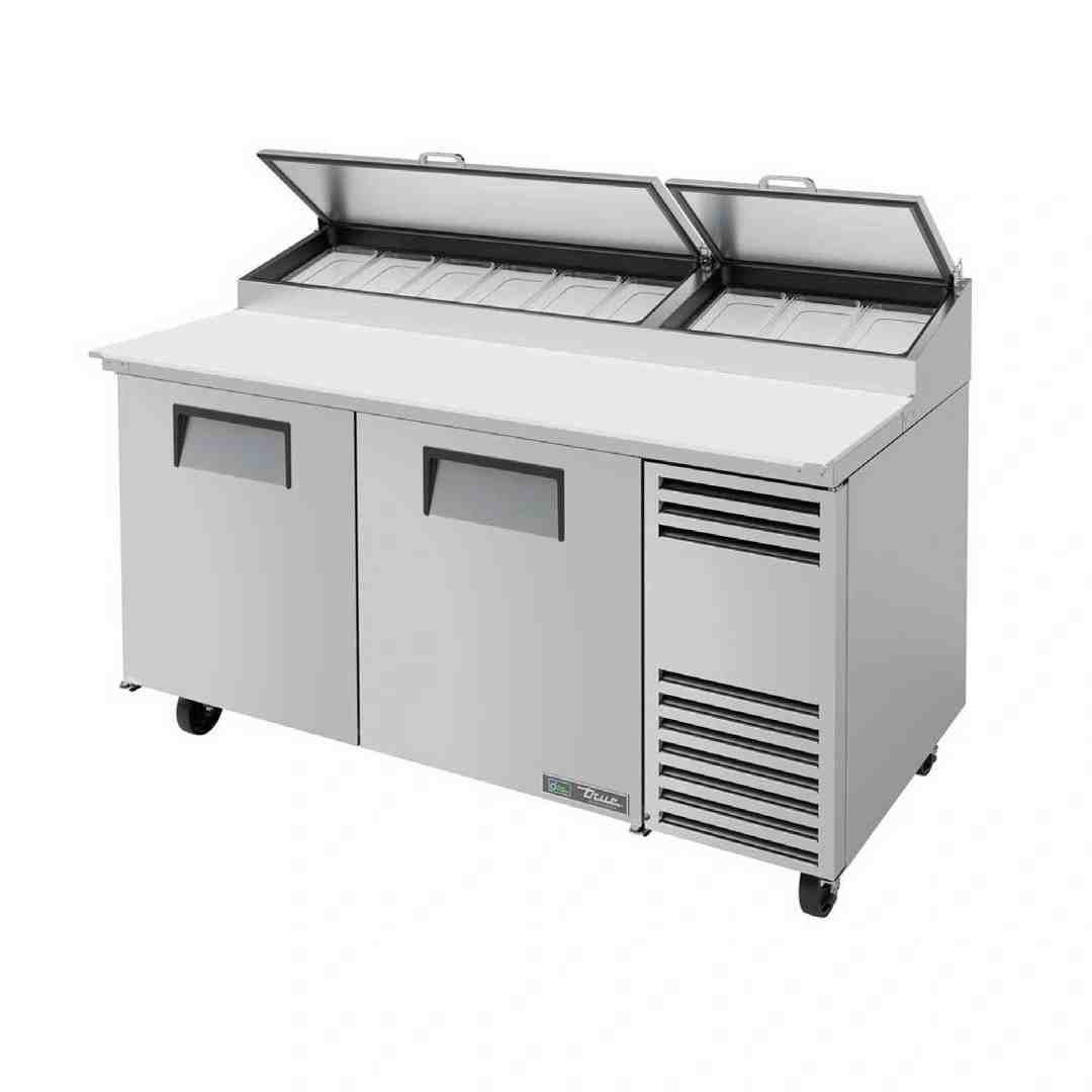 Table Talk: Restaurant Kitchen Prep Tables Explained