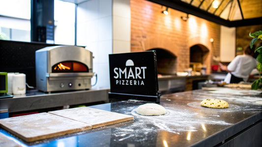 Smart Pizzeria: Commercial Kitchen Equipment Leasing Tips