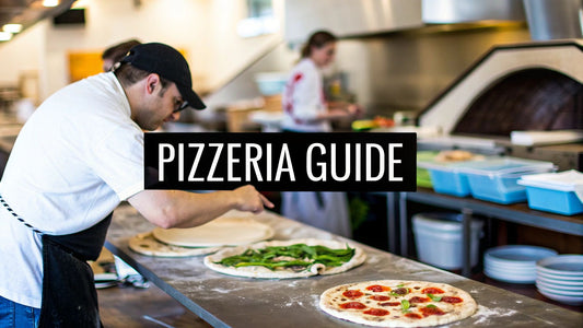 How to Start a Pizza Restaurant Business: A Complete Guide