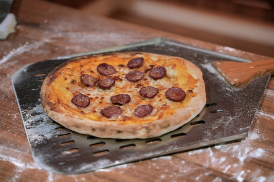Unlock the Secrets of Your Aluminium Pizza Pan for the Ultimate Homemade Pie