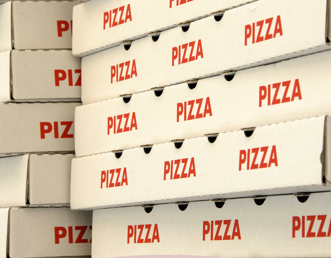 US Pizza Restaurants