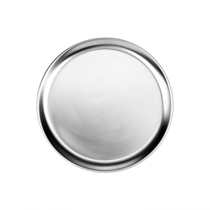 Thunder Group ALPTWR016 16" Wide Rim Pizza Tray