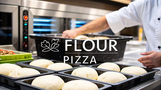 Master 00 flour pizza: Pro Tips for Dough, Fermentation & Crust