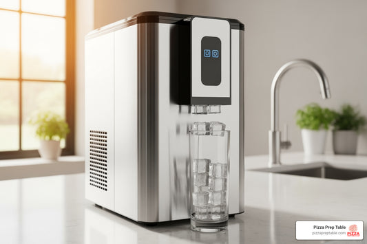 An Essential Guide to Choosing the Best Ice Maker
