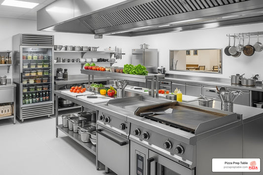 Your Recipe for Success: Finding the Best Restaurant Equipment Leasing Company