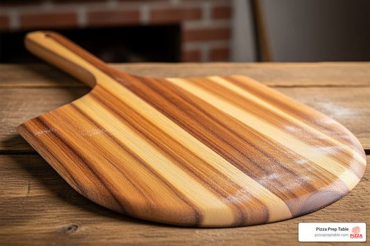 Slice, Serve, and Smile: Top Acacia Pizza Peels for Every Home Chef