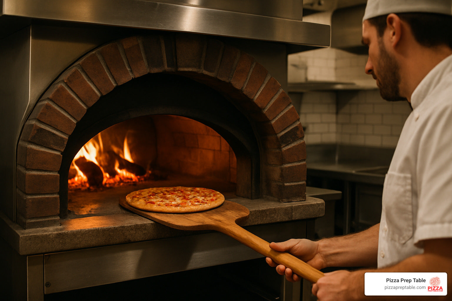 Pizza Oven Cooldown Procedures: A Safe Step-by-Step Guide 2 Pizza Oven Cooldown Procedures