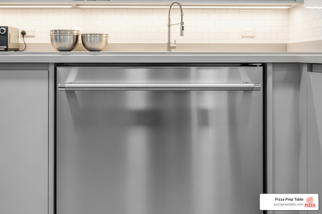 Your Guide to Undercounter Freezer Reviews, Prices, and Speedy Delivery