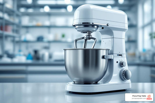 5 Ways a Lab Planetary Mixer Elevates Your Laboratory Work