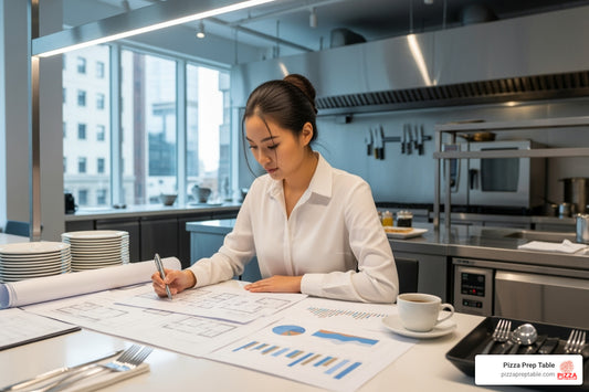 Pizza Oven Financing Made Easy – Get Cooking Without Cash Stress