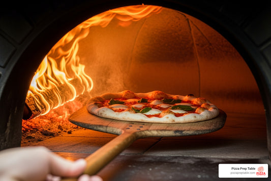 The Complete Guide to Choosing the Best Pizza Peel