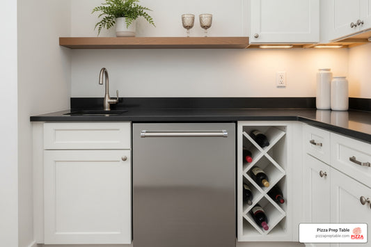 What's the Deal with 24-Inch Refrigerators? Everything You Need to Know