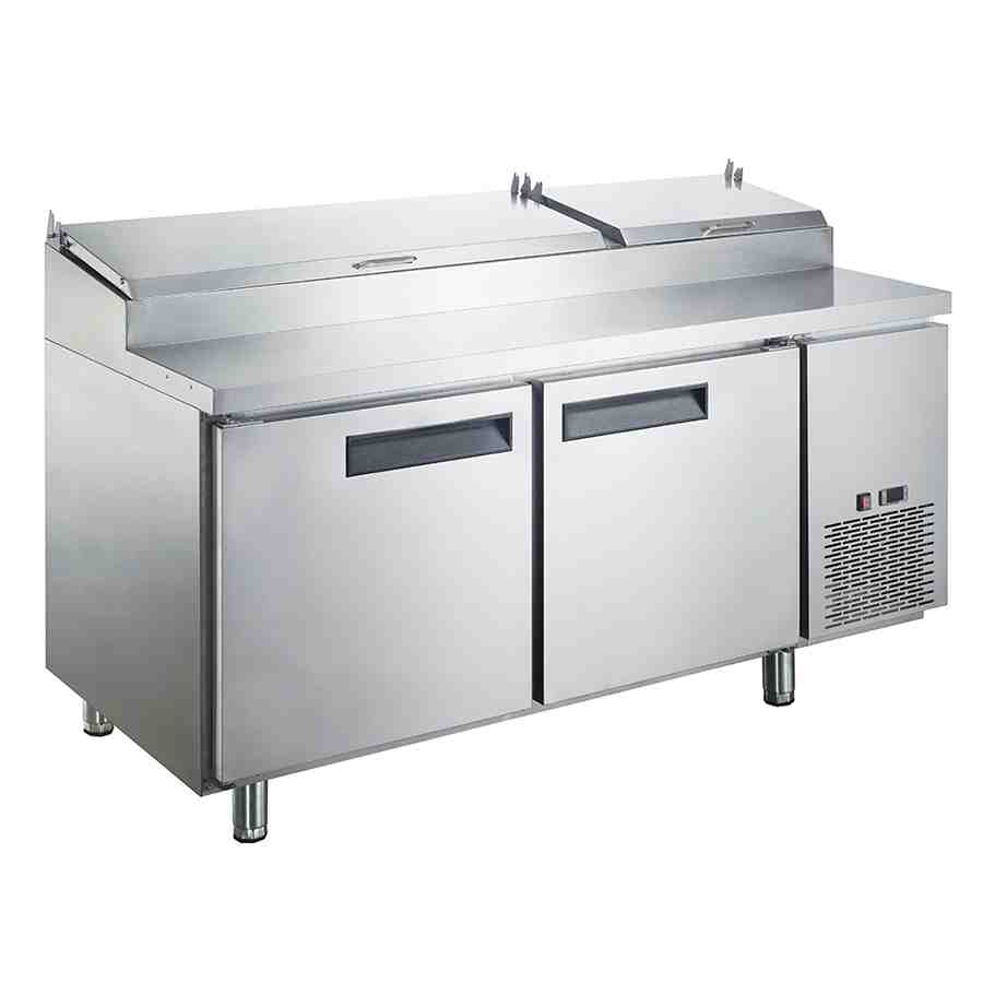 Used Undercounter Fridges: What to Look For (and What to Avoid!)