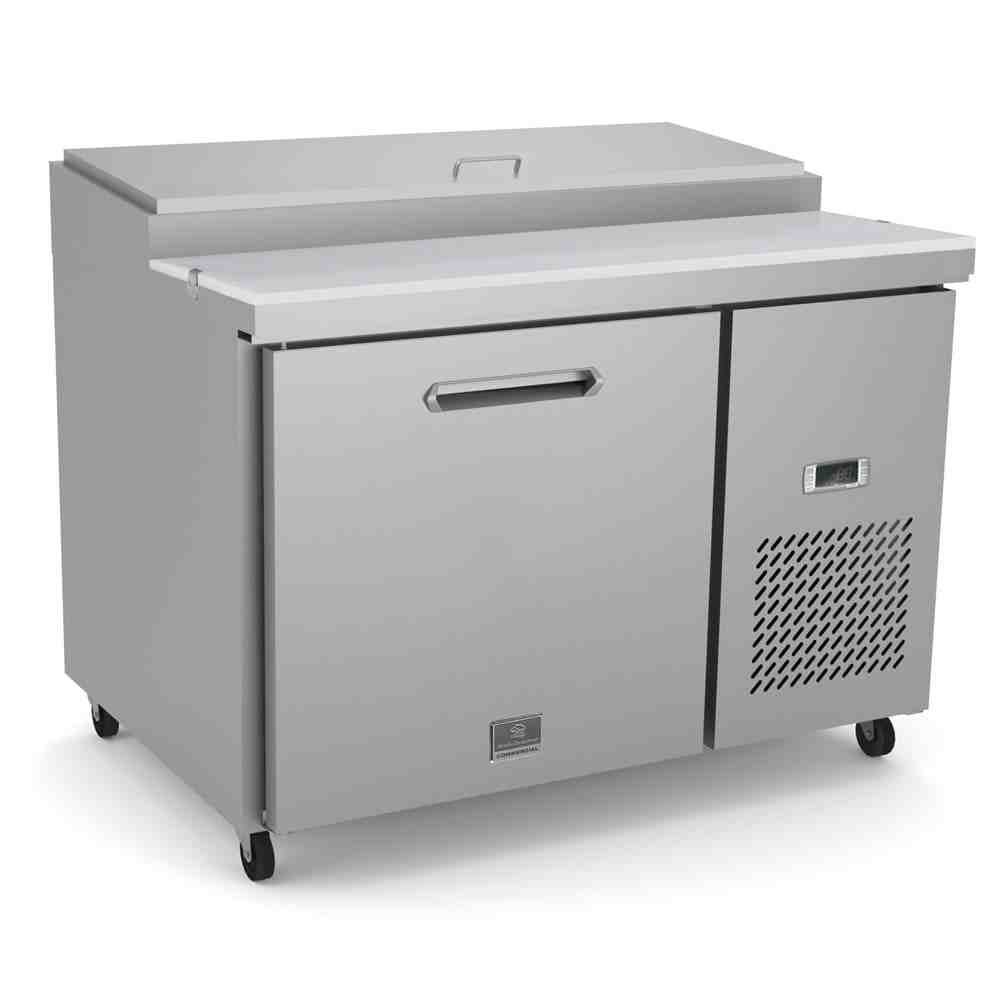Commercial Upright Fridges for Sale: Find Your Perfect Match