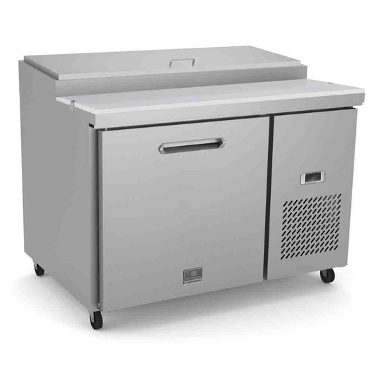 Commercial Upright Fridges for Sale: Find Your Perfect Match