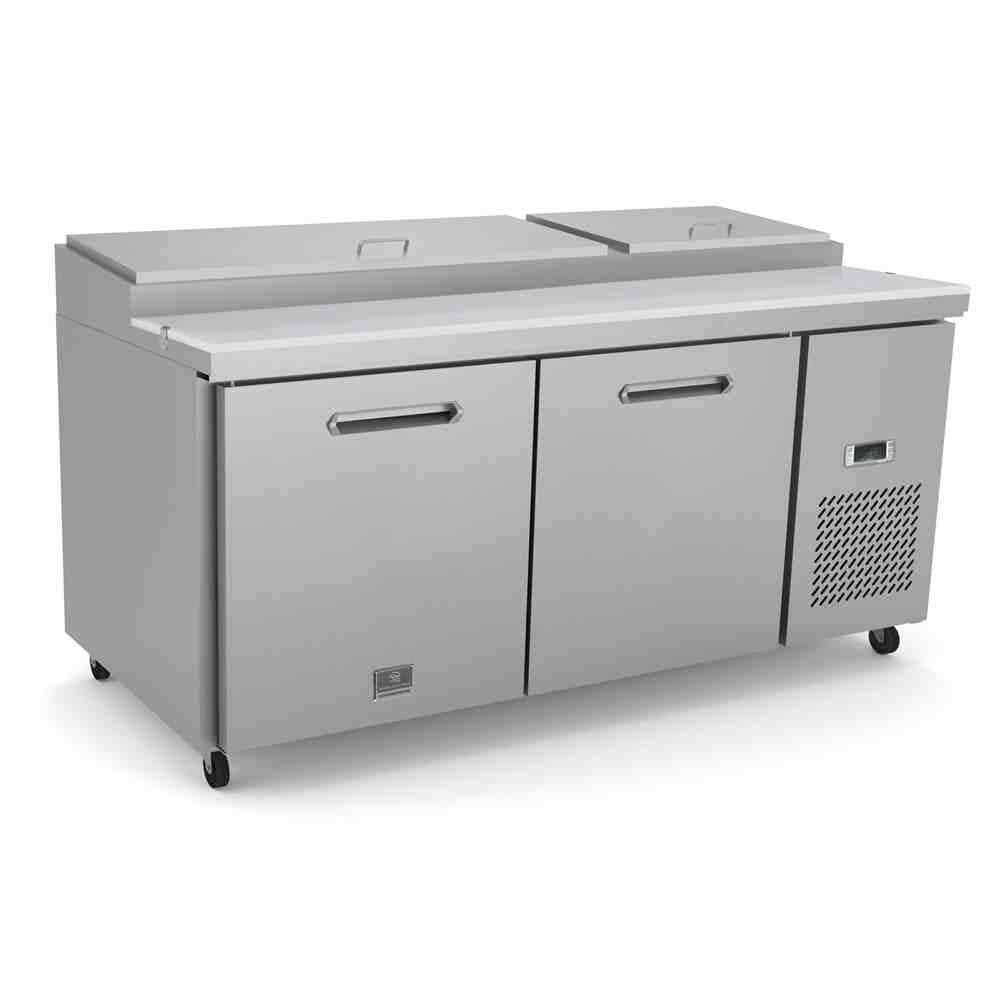Essential Commercial Refrigeration for Every Foodservice Venue
