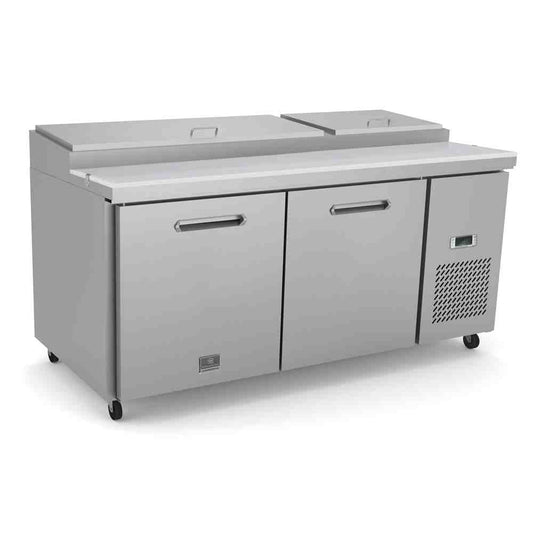 Essential Commercial Refrigeration for Every Foodservice Venue