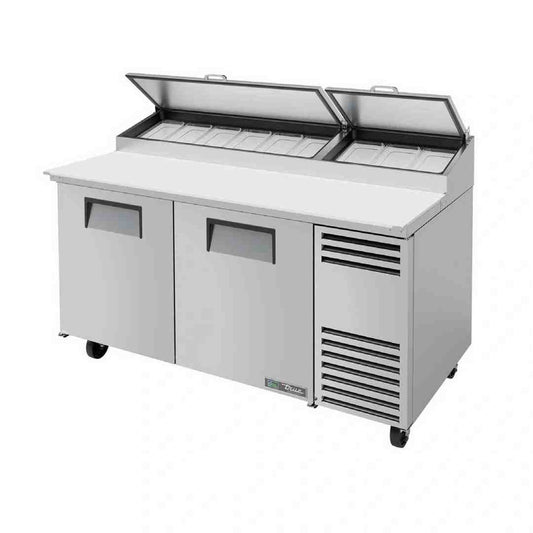 Table Talk: Restaurant Kitchen Prep Tables Explained
