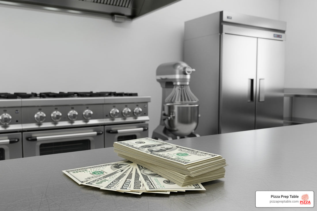 Buyer's Guide: Best Restaurant Equipment Financing for 2025