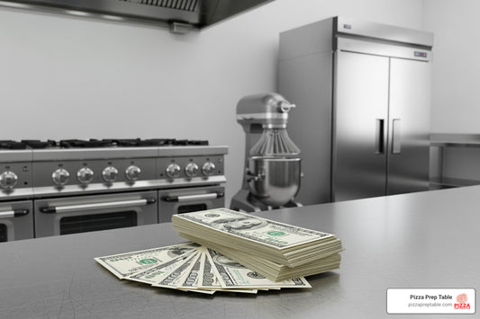 Buyer's Guide: Best Restaurant Equipment Financing for 2025