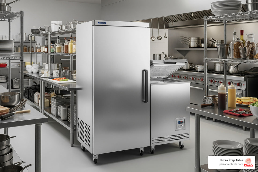 The Ultimate Guide to 20 Cubic Foot Deep Freezers