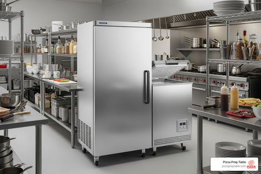 The Ultimate Guide to 20 Cubic Foot Deep Freezers