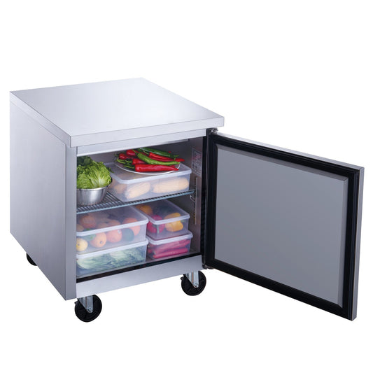 Mini Fridges That Mean Business - Top Commercial Picks