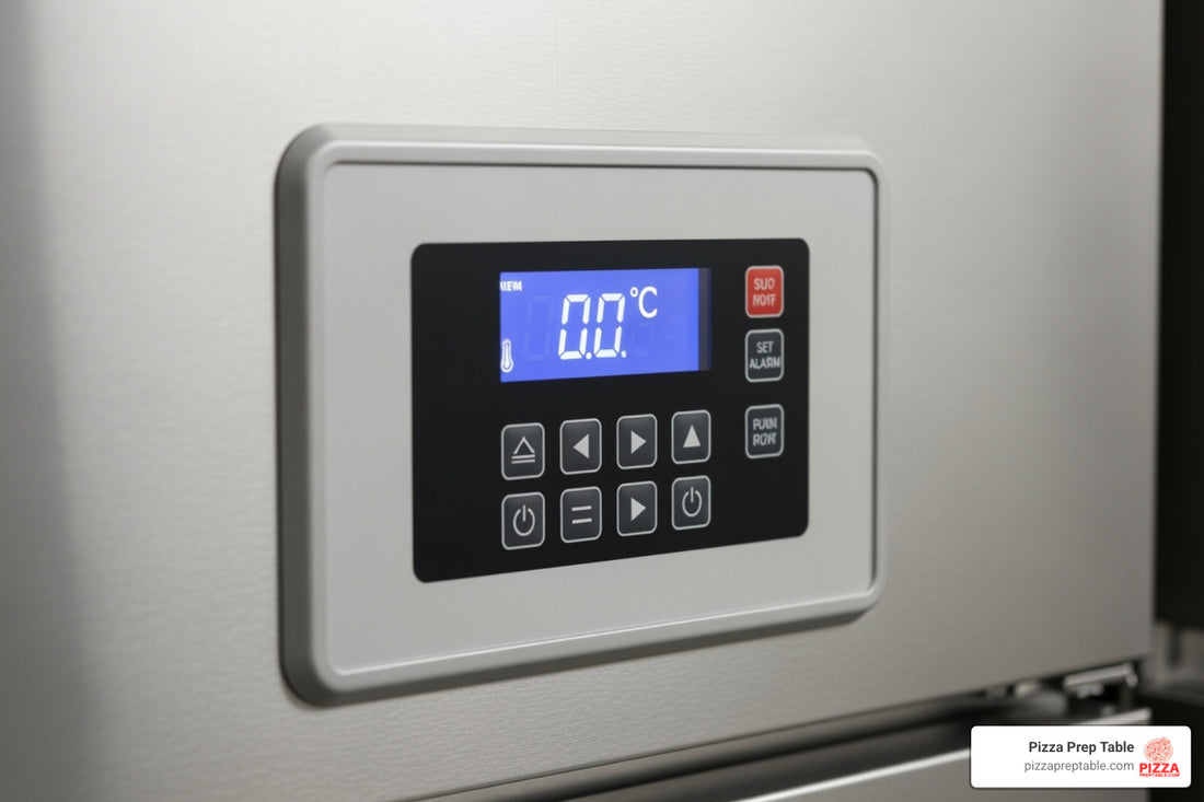 Chill Out with These Under Counter Freezers for Sale