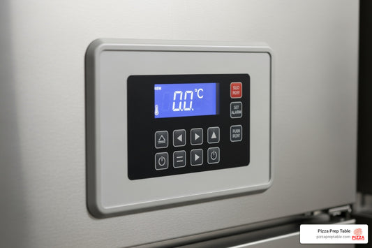 Chill Out with These Under Counter Freezers for Sale