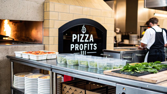 Boost Your Pizza Restaurant Profit Margin Today