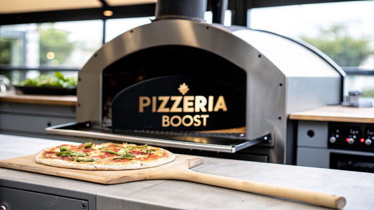 Boost Your Pizzeria with a Commercial Convection Oven