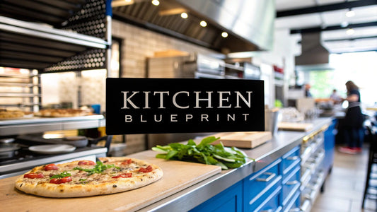 Complete Pizza Restaurant Equipment List for 2025