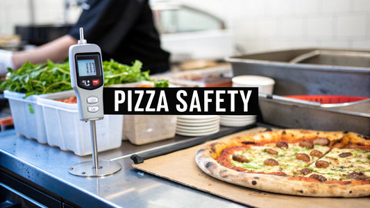 Mastering Temperature Control for Food Safety in Your Pizzeria