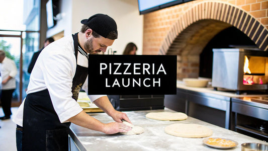 Starting a Restaurant: Your Pizzeria Launch Guide