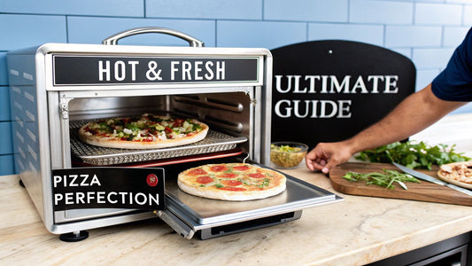 The Ultimate Guide to Insulated Food Pan Carriers for Pizzerias