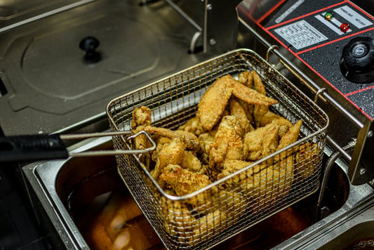 Restaurant Deep Fryers: Find Your Perfect Match for Peak Performance