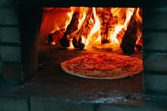 From Hearth to Heart: Choosing Your Commercial Wood Fired Pizza Oven
