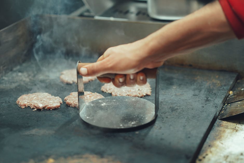 The Best Griddle for Burgers: From Smash to Sizzle, Find Your Perfect Match
