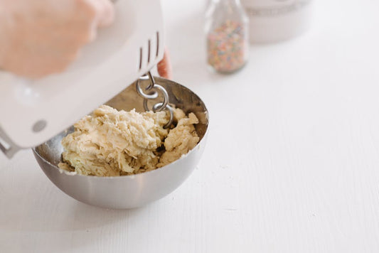 From Bosch to Marraforni: Finding Your Perfect Commercial Dough Mixer