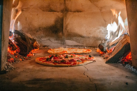 The Ultimate Guide to Choosing the Best Pizza Oven