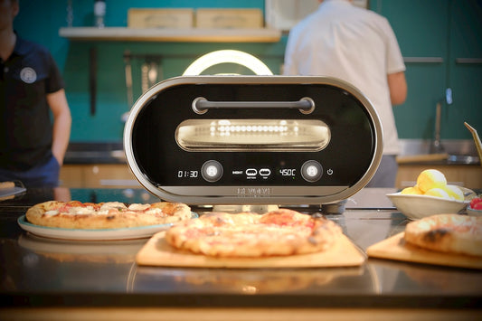 Countertop Pizza Ovens Reviewed: Which One Delivers the Best Crust?