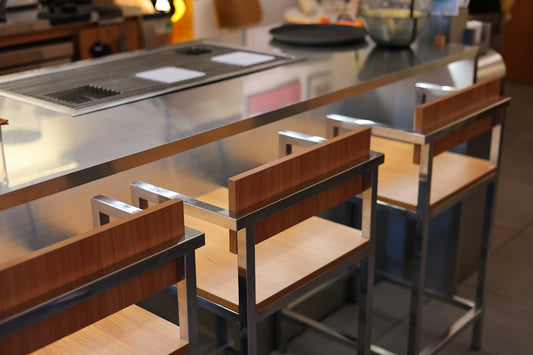 Your Restaurant's Best Friend: Top Commercial Kitchen Equipment for Sale
