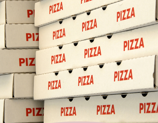 US Pizza Restaurants