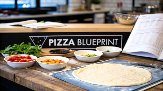 A Winning Pizza Shop Business Plan From Scratch