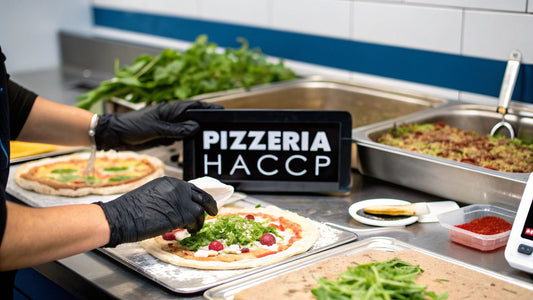 what is haccp food safety? essential guide for pizzerias