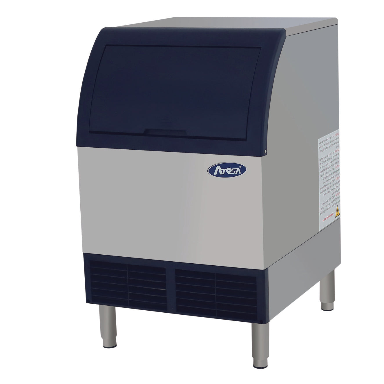 Atosa Ice Machine