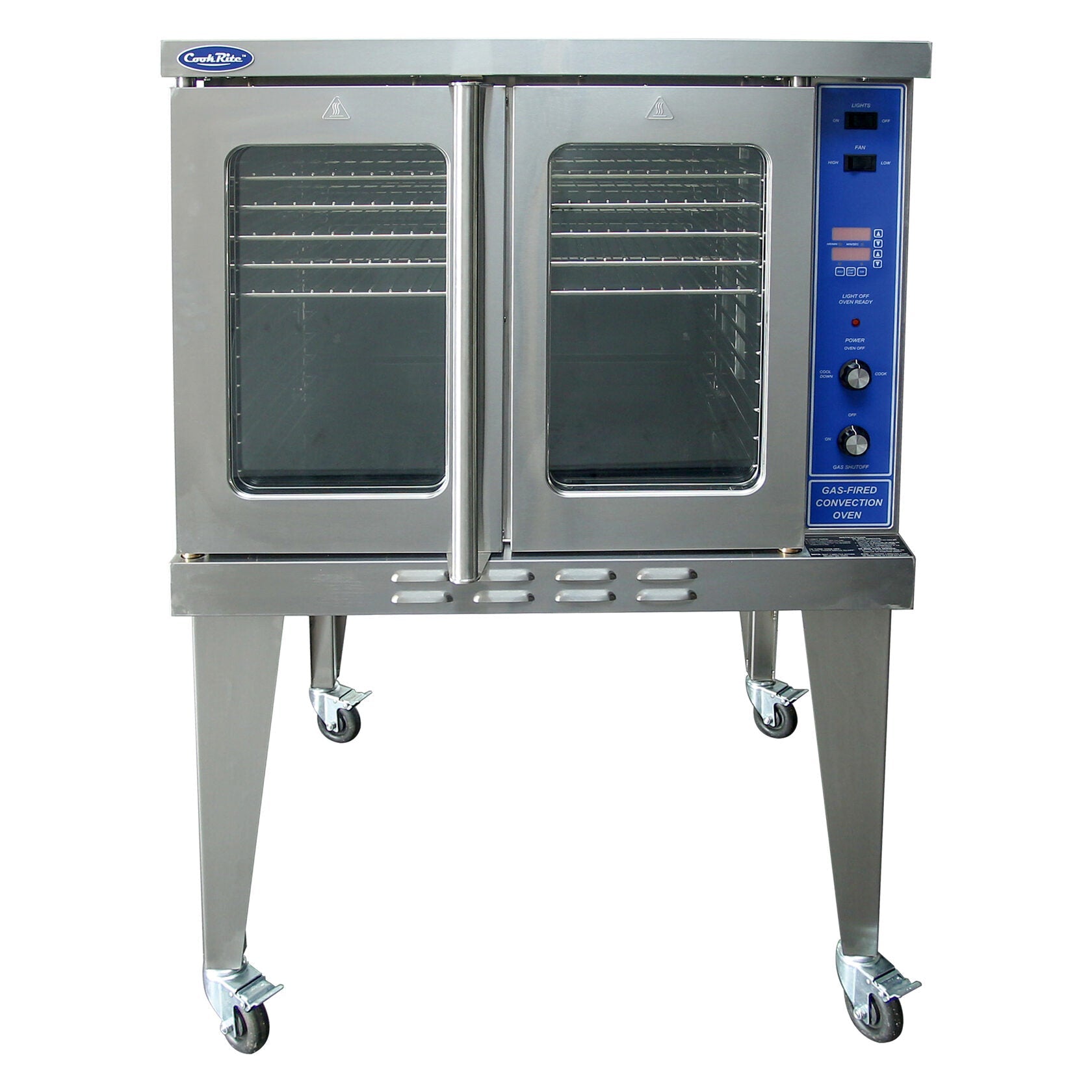 Atosa ATCO-513NB-1 Convection Oven