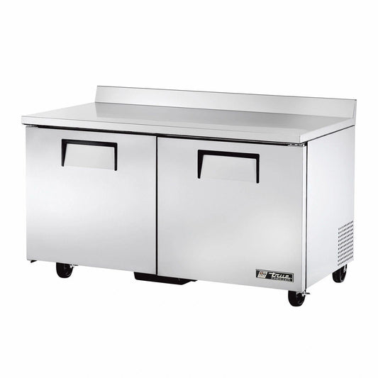 True TWT-60F-HC 60 inch WorkTop Freezer